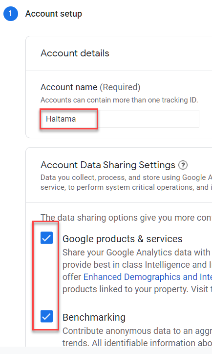 cara memasang google analytics di wordpress