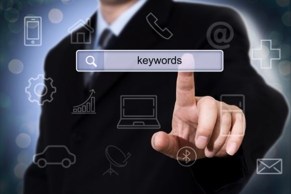 keyword