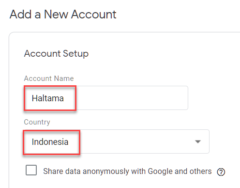 cara memasang google analytics di wordpress dengan gtm