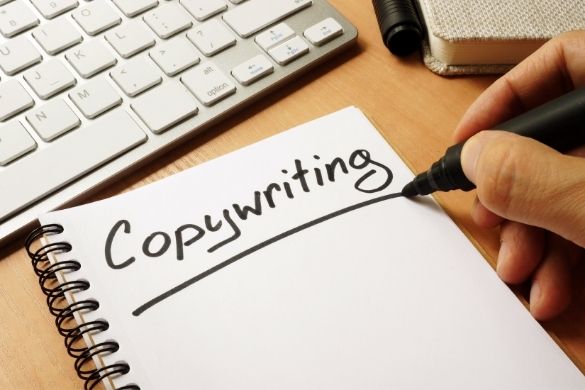 pengertian copywriting