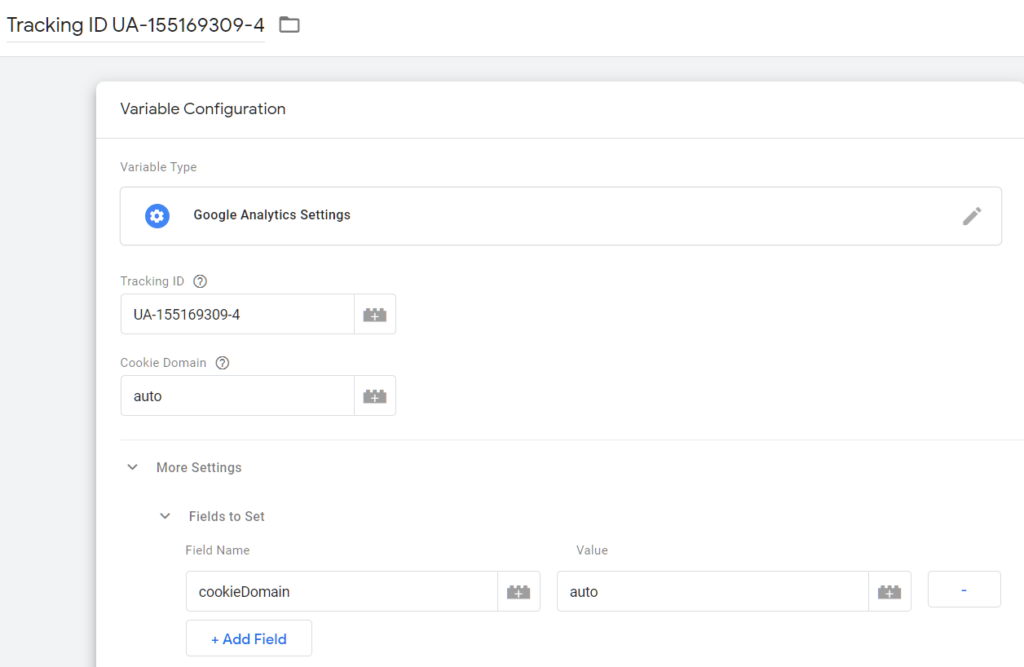 cara memasang google analytics di wordpress