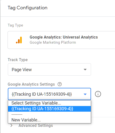 cara memasang google analytics di wordpress