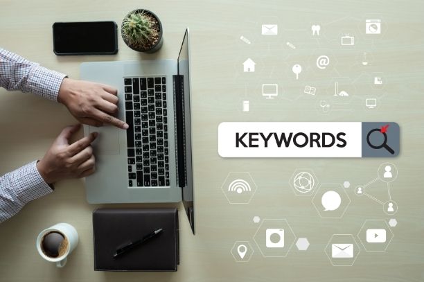 keyword