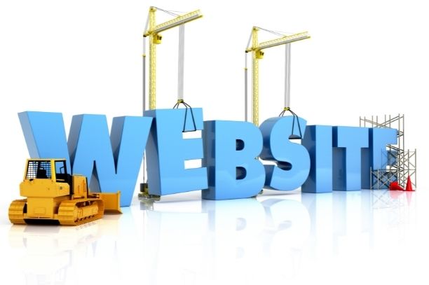membuat website