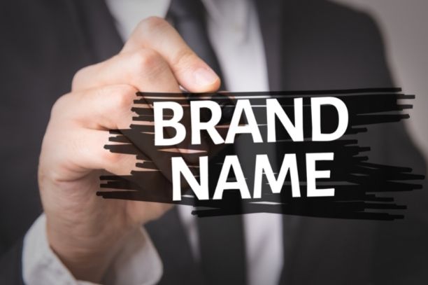 nama brand