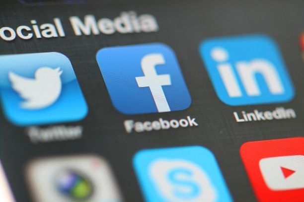 social media