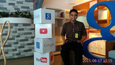 Adnan Syafii — Spesialis Google Ads Search & Tracking