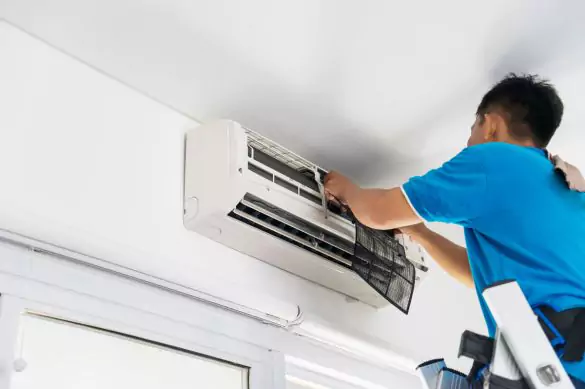 contoh kalimat promosi jasa service ac